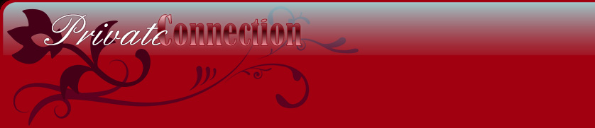 Private Connection - Direct lekker privé