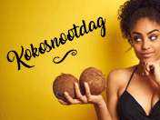 Kokosnootdag Deal