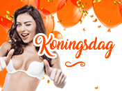 Koningsdag Deal