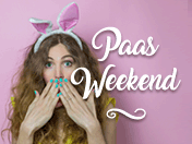 Paas Actie