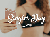 Singlesday Deal