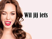 Wil je haar helemaal voor jezelf hebben?