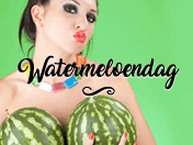 Watermeloendag Deal